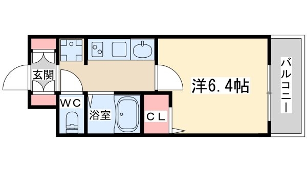 エステムコート梅田・天神橋リバーフロント