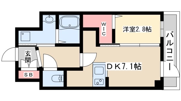 エステムコート新大阪16パルス
