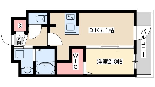 エステムコート新大阪16パルス