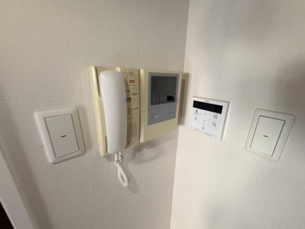 アーバンテラス新大阪