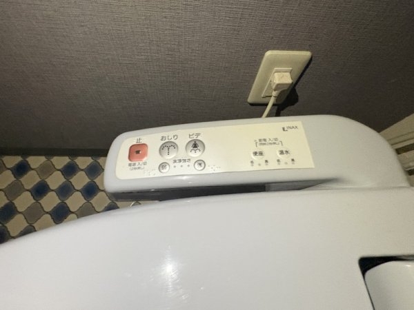 アーバンテラス新大阪