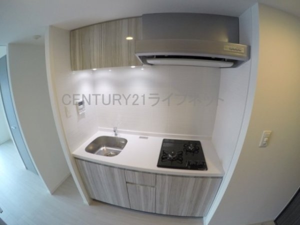 ラドゥセール江坂2