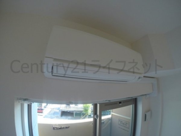 プレサンス新大阪ヴィガ