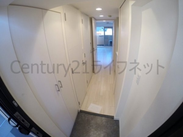 プレサンス新大阪ヴィガ