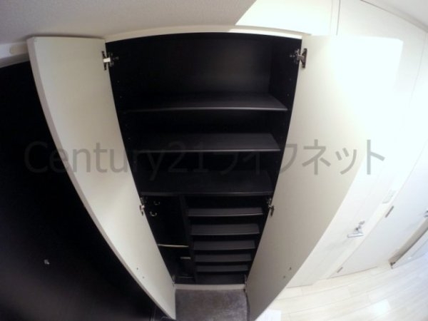 プレサンス新大阪ヴィガ