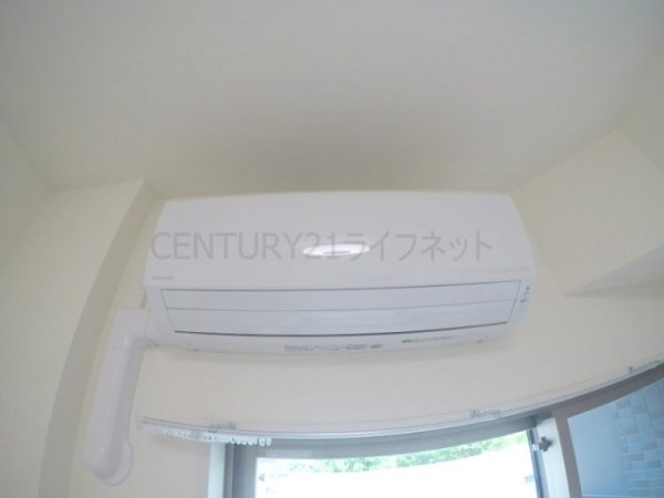 プレサンス西中島南方セレスト