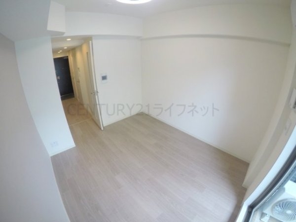 プレサンス西中島南方セレスト