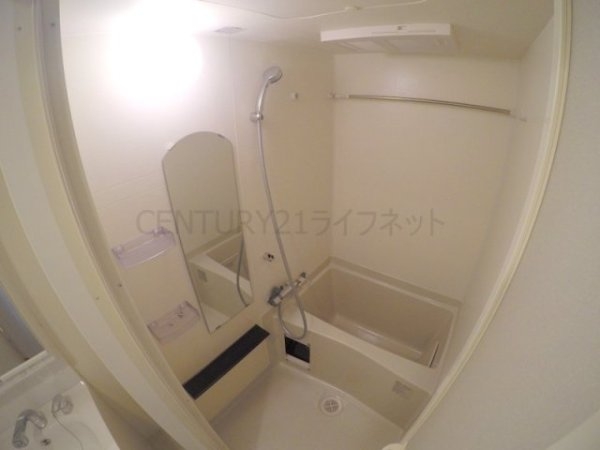 プレサンス西中島南方セレスト