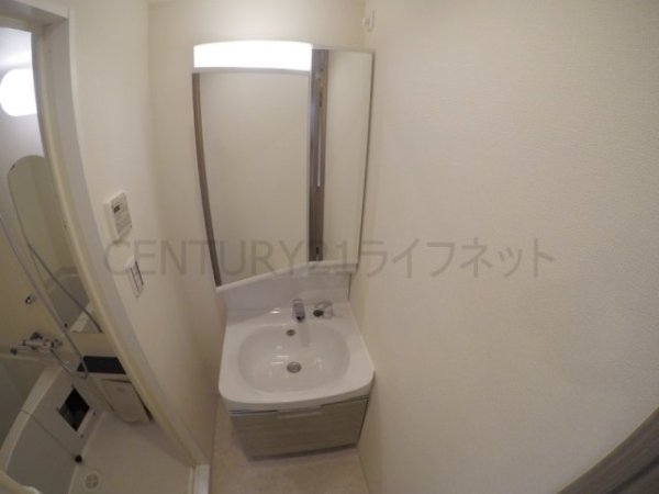 プレサンス西中島南方セレスト