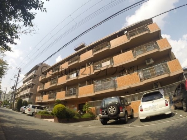 第2エクセルハイツ