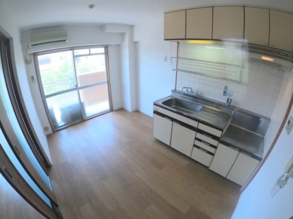 第2エクセルハイツ