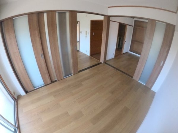 第2エクセルハイツ