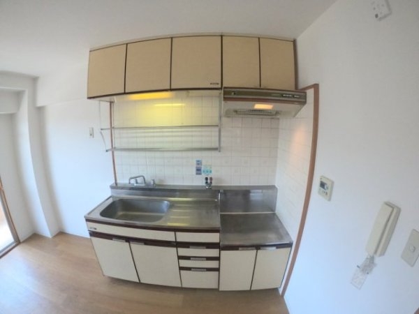 第2エクセルハイツ