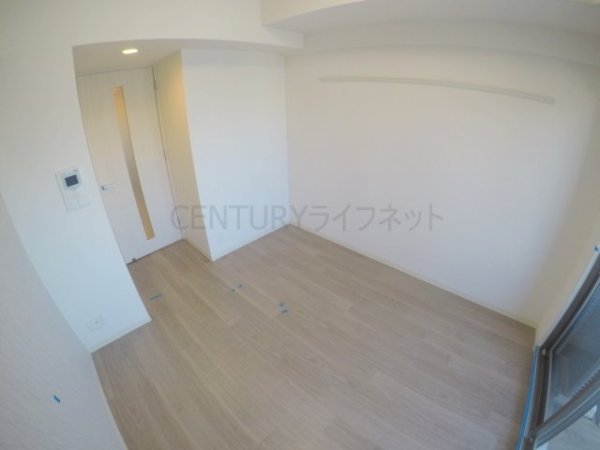 プレサンス新大阪ストリーム(その他内観)
