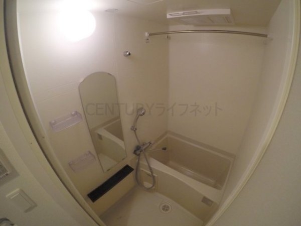 プレサンス新大阪ストリーム(バス)