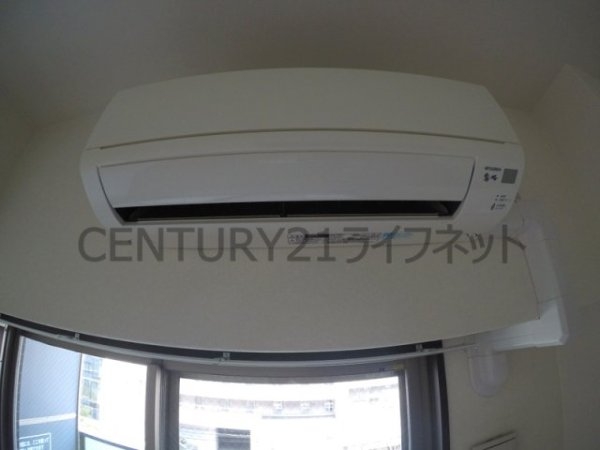 アスティア西中島2(その他設備)