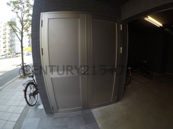 アスティア西中島2(その他共用部分)