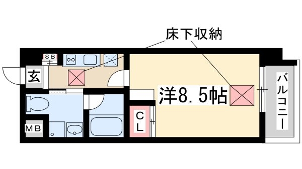 イーバイユー新大阪