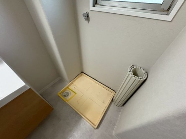 コスモハイツ新大阪