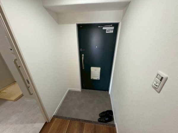 コスモハイツ新大阪