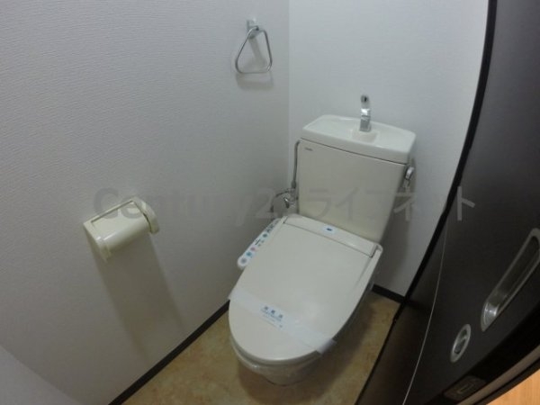 ラルテ中津