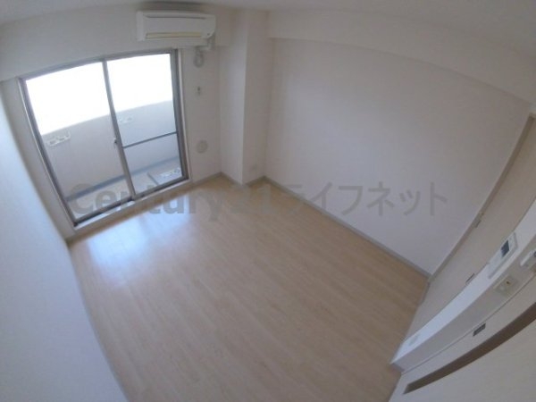 ドゥーエ本庄(寝室)