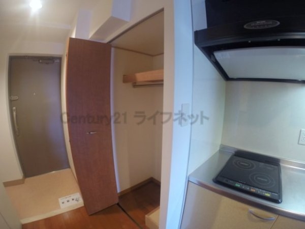 グレンパーク新大阪2(収納)