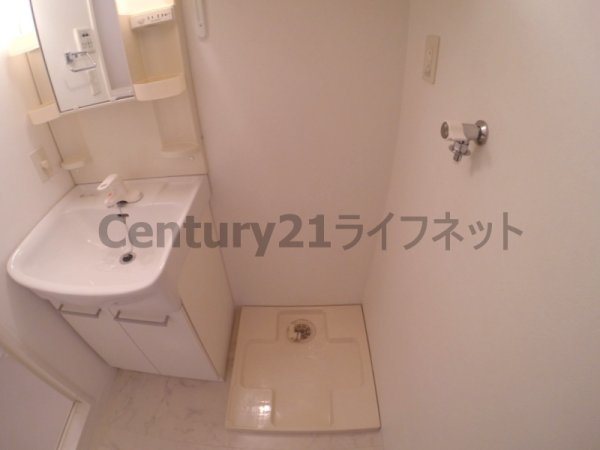 グレンパーク新大阪2(その他設備)