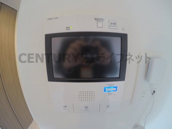 エスリード新大阪グランゲートノース(セキュリティ)