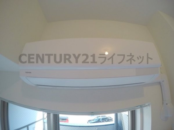 エスリード新大阪グランゲートノース(その他設備)
