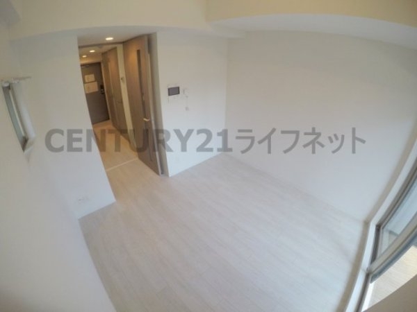エスリード新大阪グランゲートノース(その他内観)