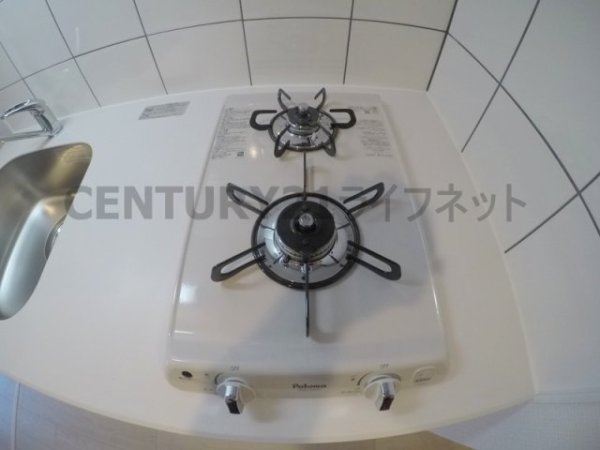 エスリード新大阪グランゲートノース(キッチン)