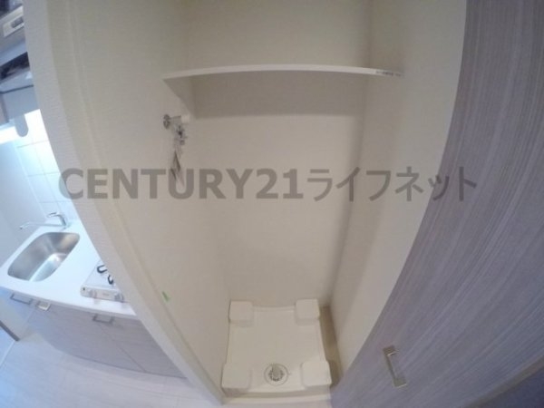 エスリード新大阪グランゲートノース(その他設備)