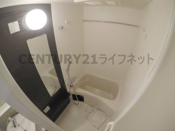 エスリード新大阪グランゲートノース(バス)