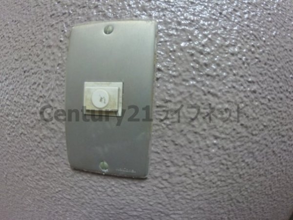 コボリマンション新大阪(セキュリティ)