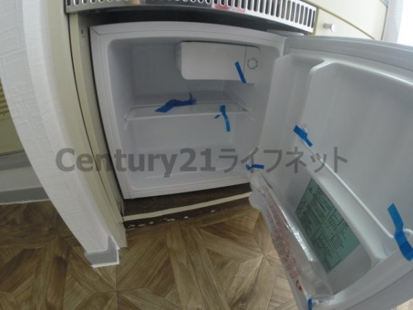 コボリマンション新大阪(その他設備)