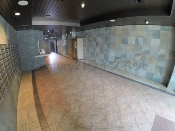 コボリマンション新大阪(その他共用部分)