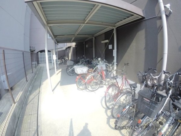 コボリマンション新大阪(その他共用部分)