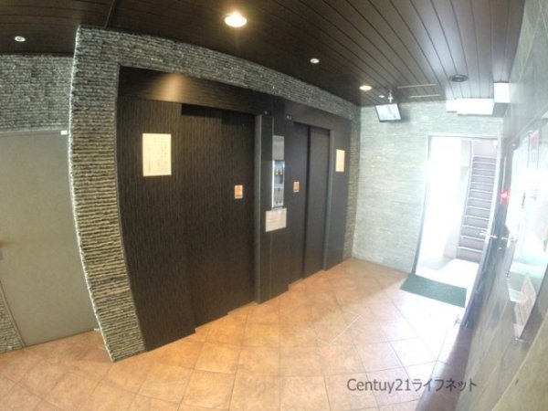 コボリマンション新大阪(その他共用部分)