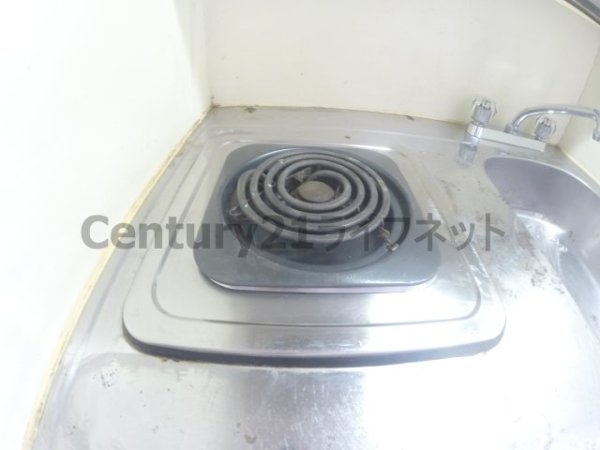 コボリマンション新大阪(その他設備)