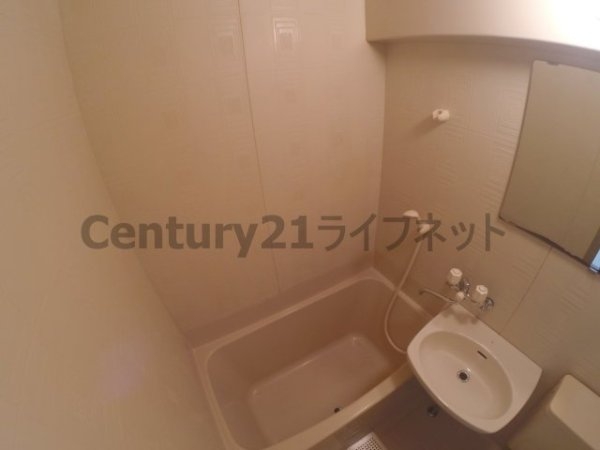 コボリマンション新大阪(バス)