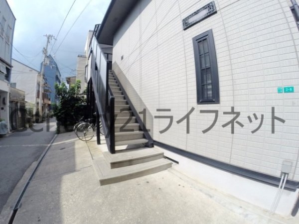 ラ・メール栄(その他共用部分)