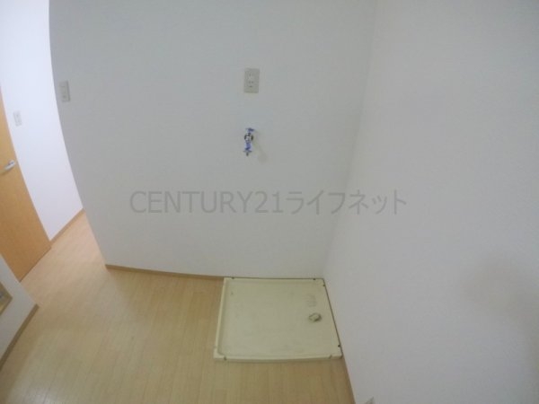 ラ・メール栄(その他設備)