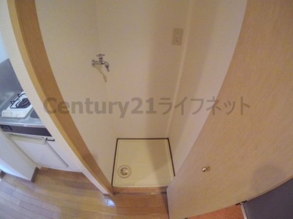 シティライフプレサンス新大阪(その他設備)