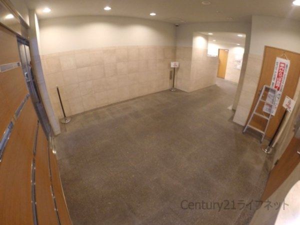 新大阪グランドハイツ2号館