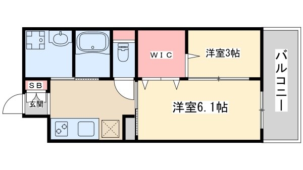 WORVE吹田江坂