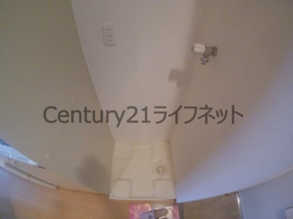 ラナップスクエア東梅田