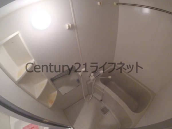 ラナップスクエア東梅田