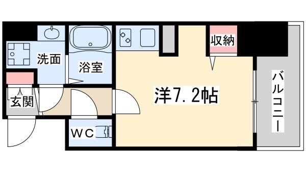 ロイヤルレジデンス北梅田