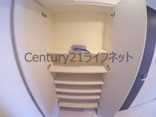 ロイヤルレジデンス北梅田